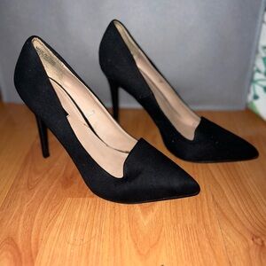 Vintage forever 21 heels